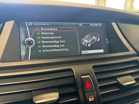 BMW X6 21 of 21