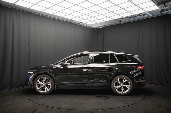 Skoda Enyaq 10 of 26