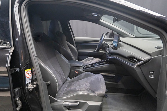 Skoda Enyaq 18 of 26