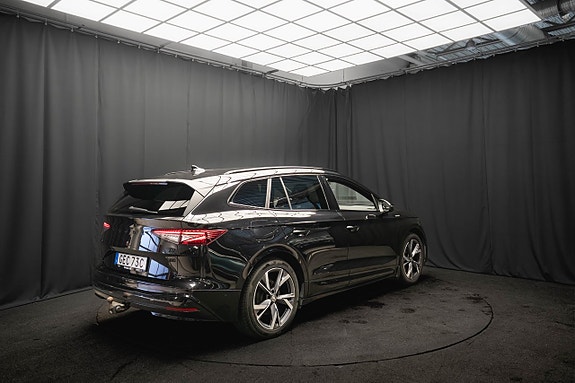 Skoda Enyaq 7 of 26