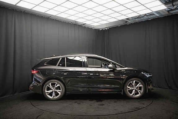 Skoda Enyaq 6 of 26