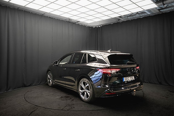 Skoda Enyaq 9 of 26