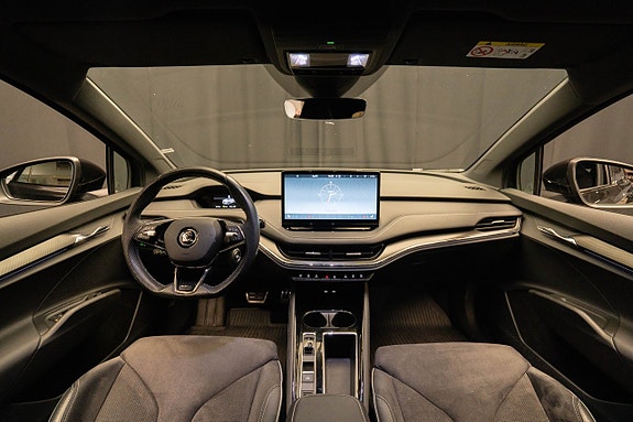 Skoda Enyaq 11 of 26