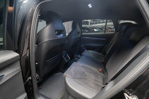 Skoda Enyaq 15 of 26