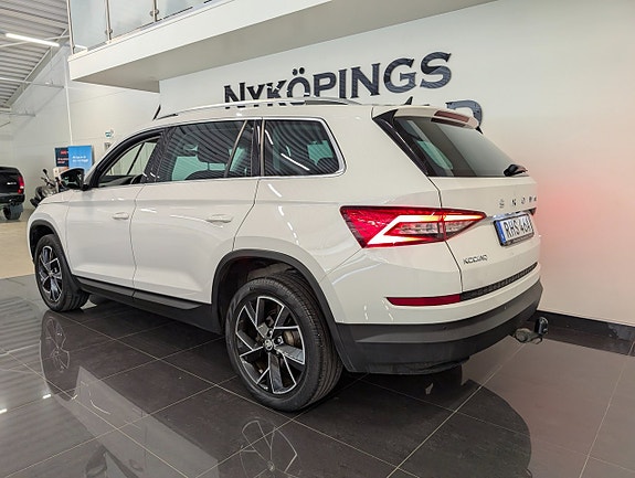 Skoda Kodiaq 3 of 5