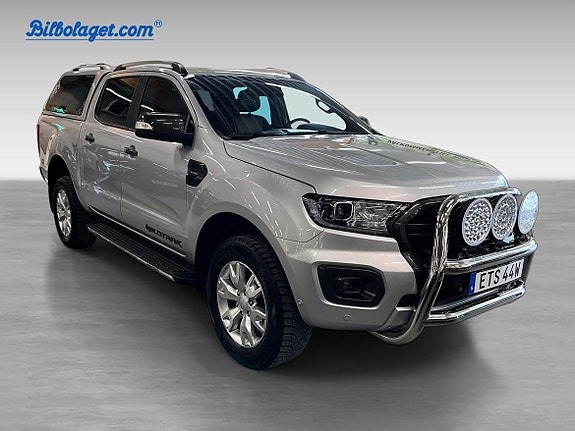 Ford Ranger 5 of 5