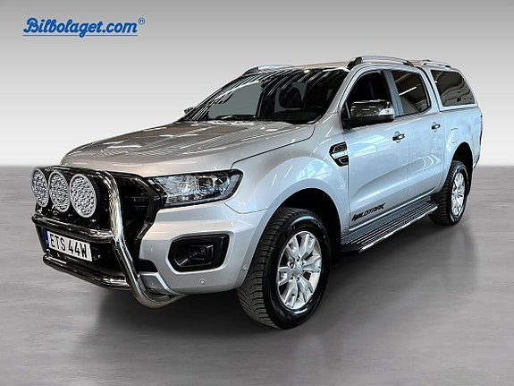 Ford Ranger 2 of 5