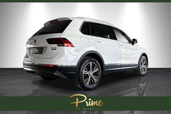 Volkswagen Tiguan 6 of 18