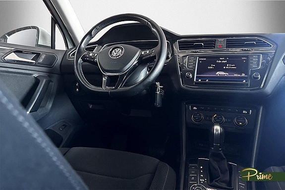 Volkswagen Tiguan 13 of 18