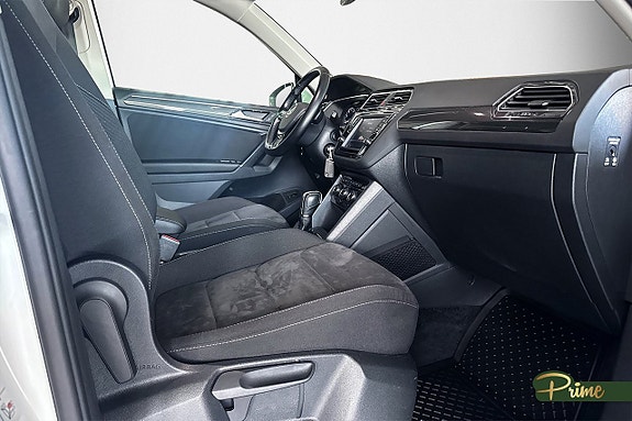 Volkswagen Tiguan 18 of 18