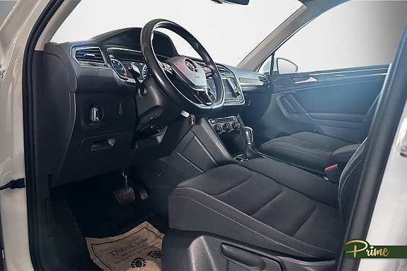 Volkswagen Tiguan 10 of 18