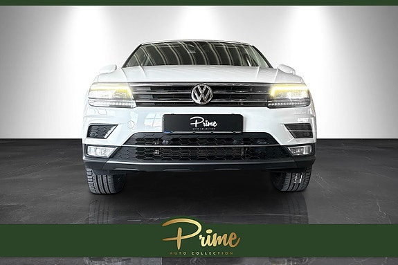 Volkswagen Tiguan 3 of 18