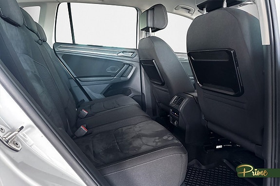 Volkswagen Tiguan 17 of 18