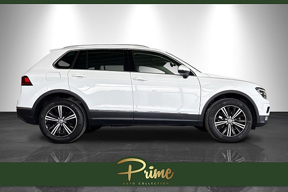 Volkswagen Tiguan 2 of 18
