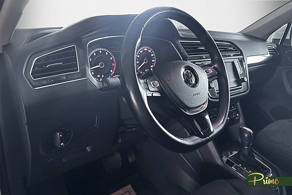 Volkswagen Tiguan 11 of 18
