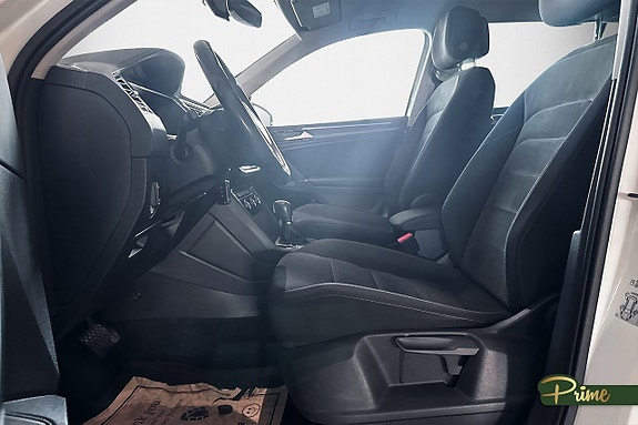 Volkswagen Tiguan 9 of 18