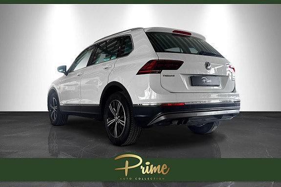 Volkswagen Tiguan 8 of 18