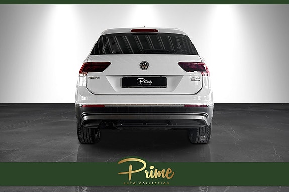 Volkswagen Tiguan 7 of 18