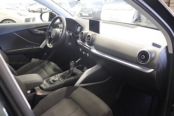 Audi Q2 9 of 12