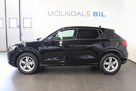 Audi Q2 5 of 5