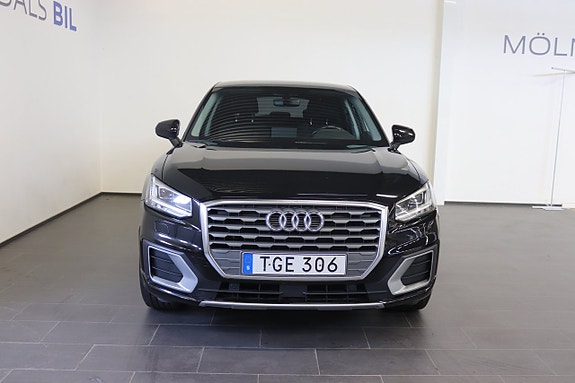 Audi Q2 3 of 5