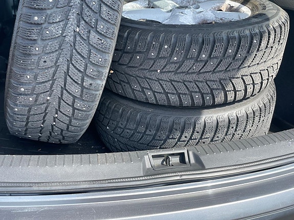 Nissan Qashqai 20 of 21