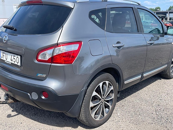 Nissan Qashqai 6 of 21