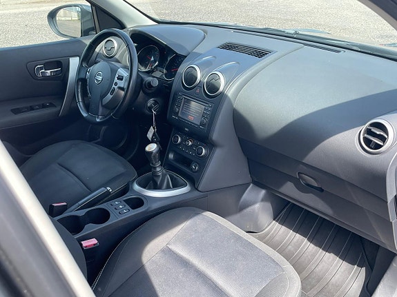 Nissan Qashqai 18 of 21