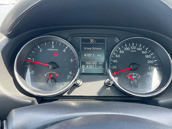 Nissan Qashqai 15 of 21