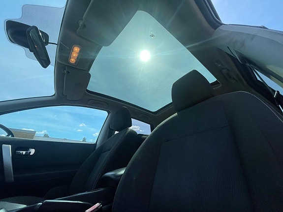 Nissan Qashqai 11 of 21