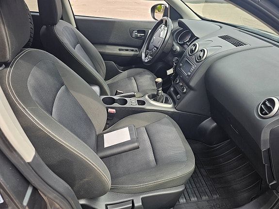 Nissan Qashqai 10 of 21