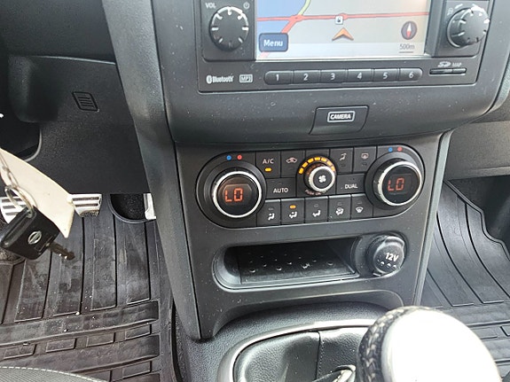 Nissan Qashqai 14 of 21