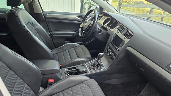 Volkswagen Golf Plus 6 of 10
