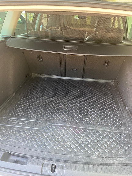 Volkswagen Golf Plus 7 of 10