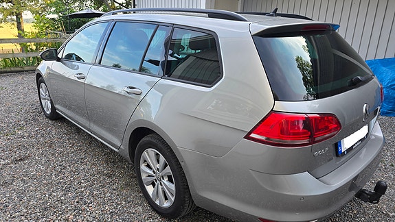 Volkswagen Golf Plus 3 of 5