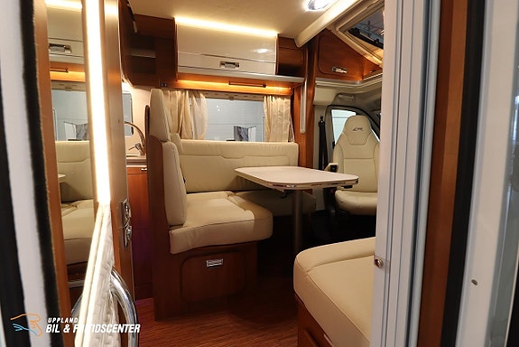 Laika Ecovip 419 / 150K / Automat 6 of 16