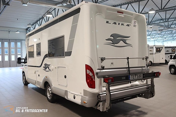 Laika Ecovip 419 / 150K / Automat 4 of 16