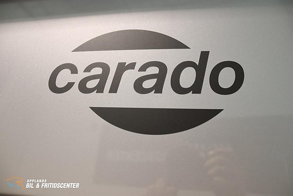 Carado CVE 640 / Pop- up / 700 mil 5 of 5