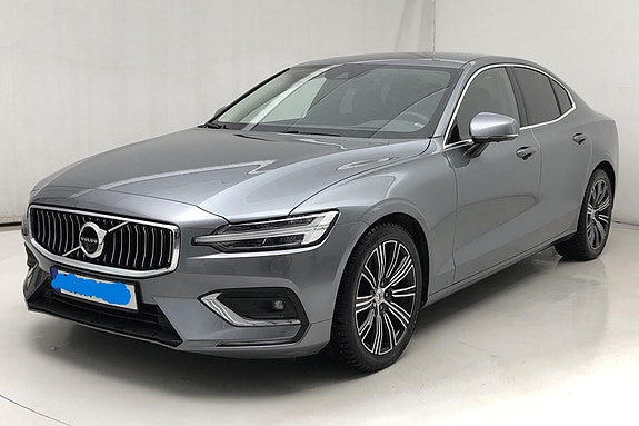 Volvo S60 3 of 5