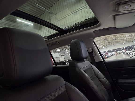 Citroen C5 Aircross 4 of 5