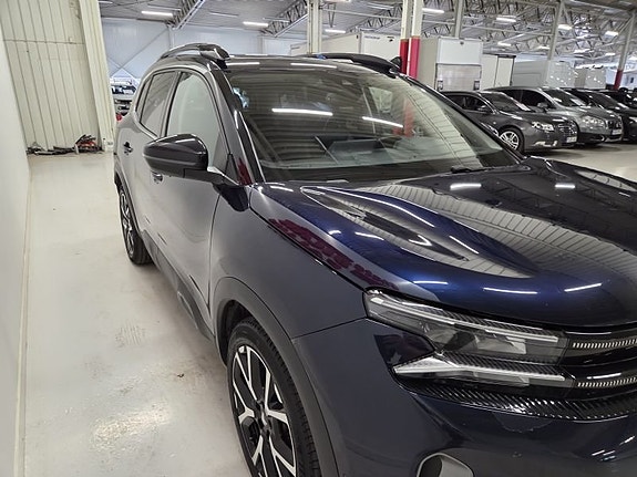 Citroen C5 Aircross 3 of 5