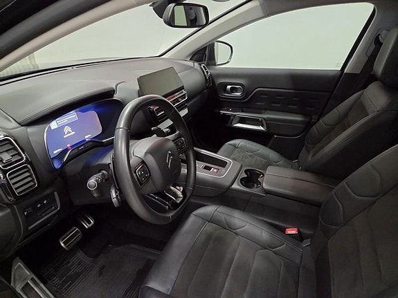 Citroen C5 Aircross 9 of 9