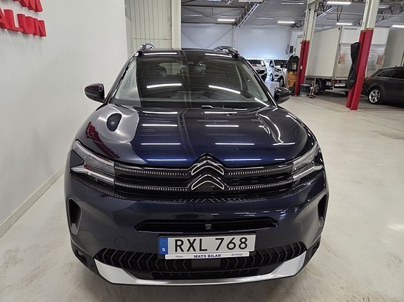 Citroen C5 Aircross 2 of 5