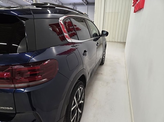 Citroen C5 Aircross 6 of 9