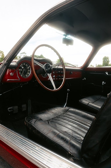 Lancia Flaminia 15 of 22
