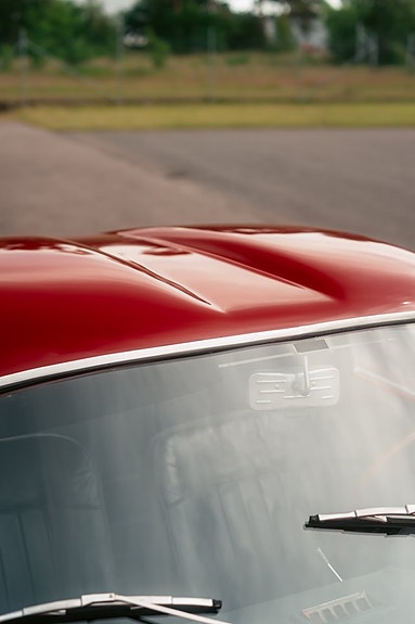 Lancia Flaminia 11 of 22