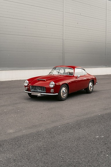 Lancia Flaminia