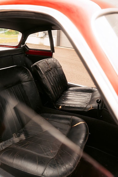 Lancia Flaminia 18 of 22