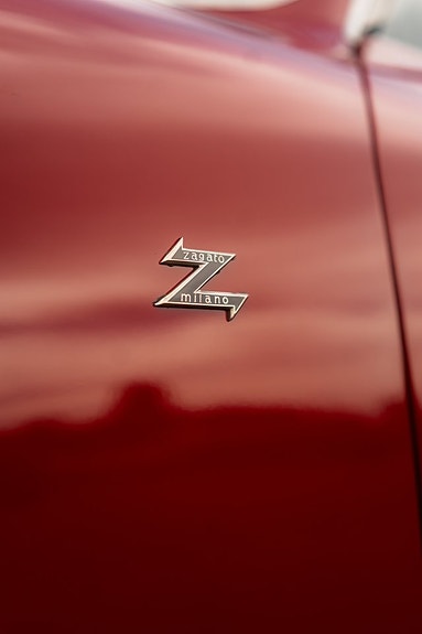 Lancia Flaminia 7 of 22