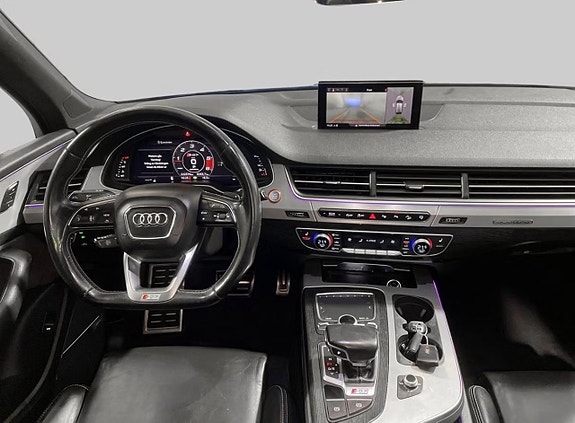 Audi Q7 5 of 5